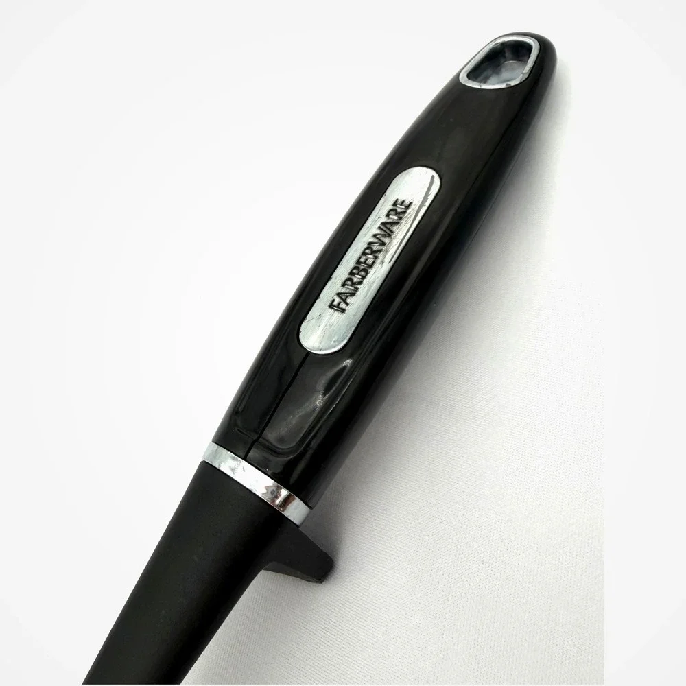 Farberware professional black